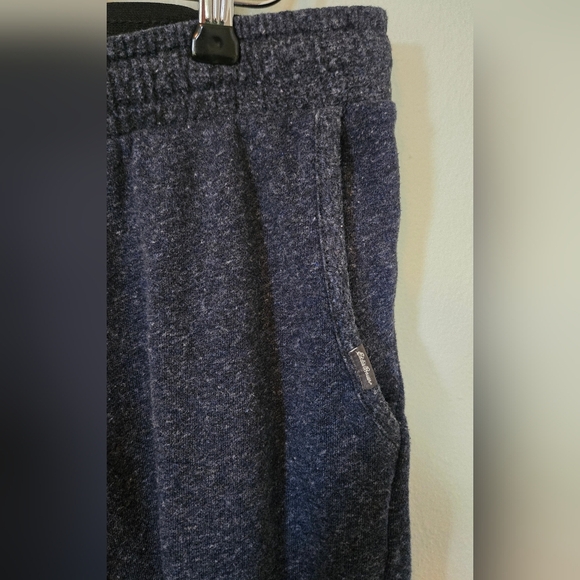 Eddie Bauer | Navy Lounge Pants Size XL - Picture 3 of 7